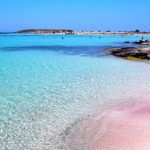 Plaja-Balos-insula-Creta