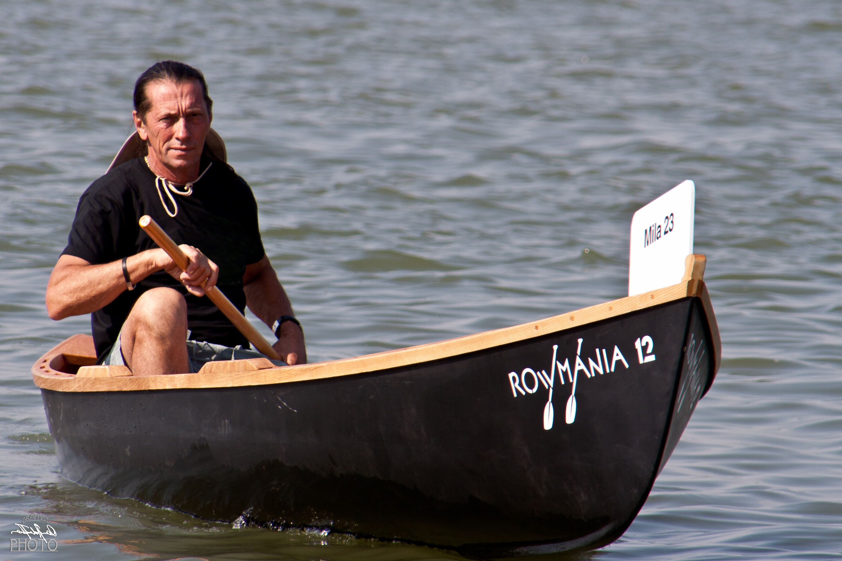 Лодки спортсмен