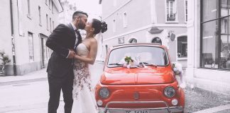 obiceiuri de nunta in italia