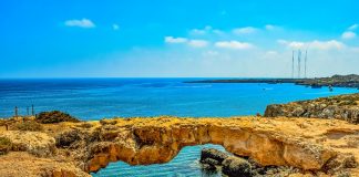 salarii in turism in cipru
