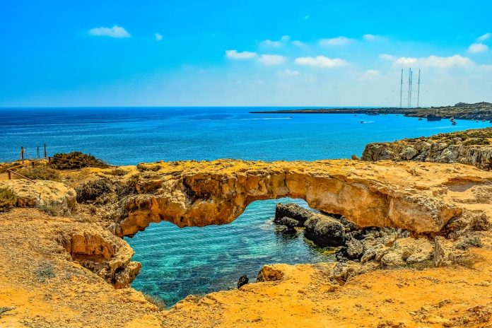 salarii in turism in cipru