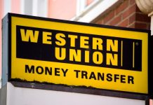 Comision Western Union. Cum faci transferul in Romania si care sunt tarifele