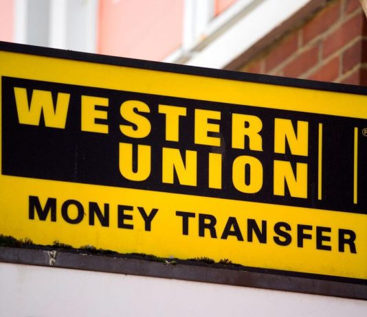 Comision Western Union. Cum faci transferul in Romania si care sunt tarifele