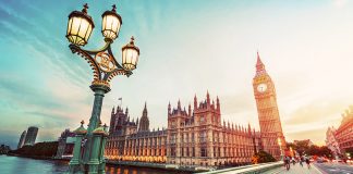 cazare ieftina in Londra: hoteluri