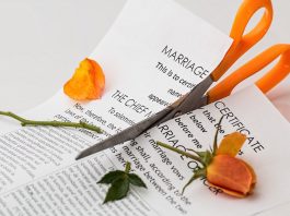 divort din strainatate: acte