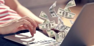 metode de trimis bani in romania: bani online