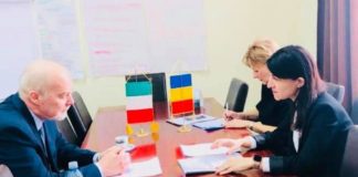 Ministrul Muncii, Violeta Alexandru, a anunțat că se va ocupa în următoare perioadă de pensia românilor din străinătate